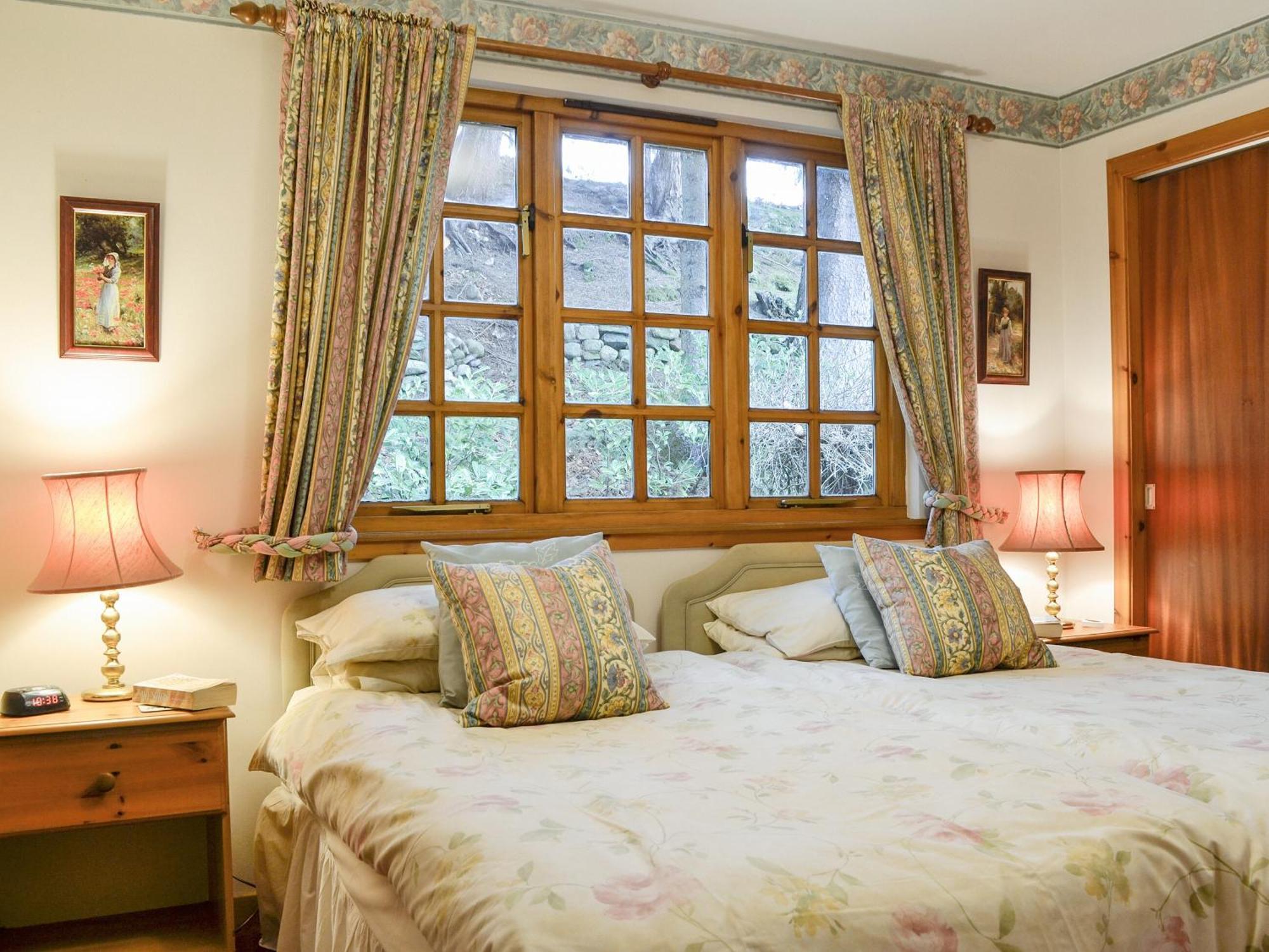Toll Bridge Lodge Banchory Εξωτερικό φωτογραφία