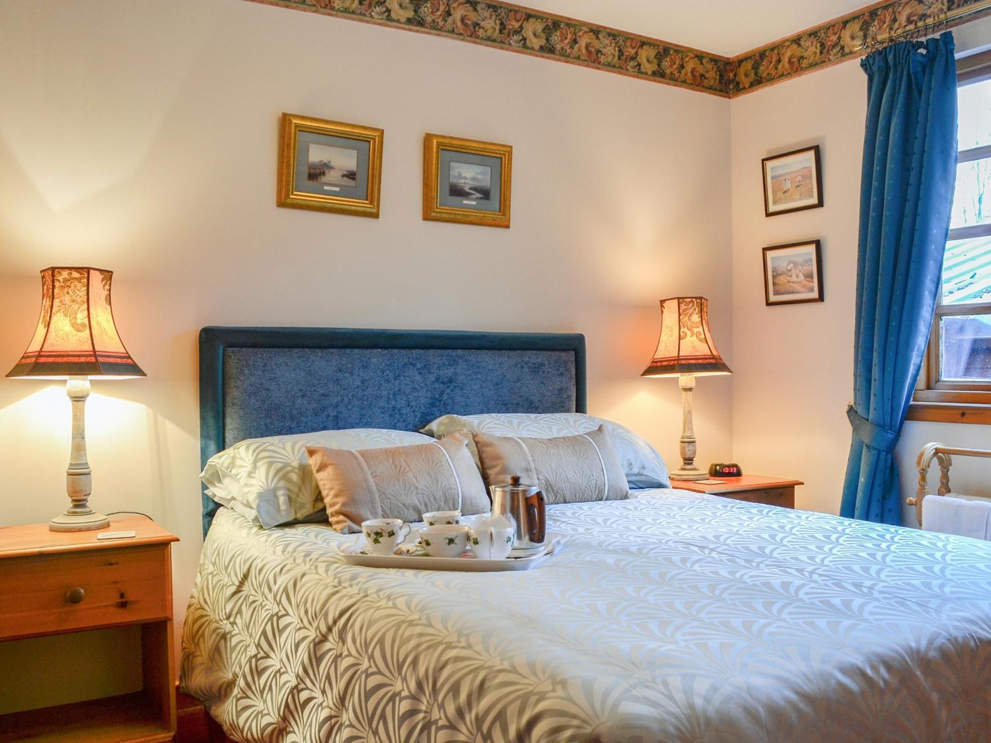 Toll Bridge Lodge Banchory Εξωτερικό φωτογραφία